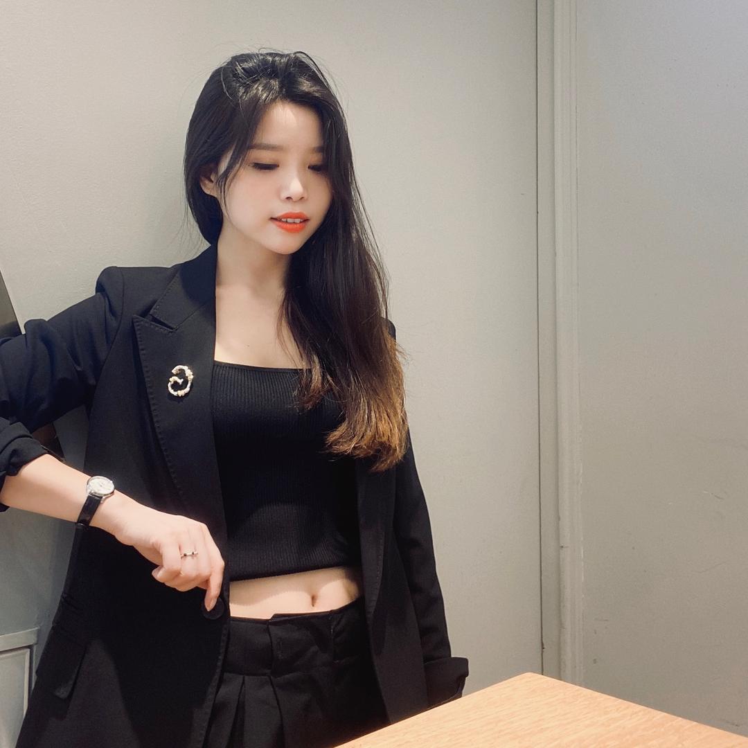 美洋洋