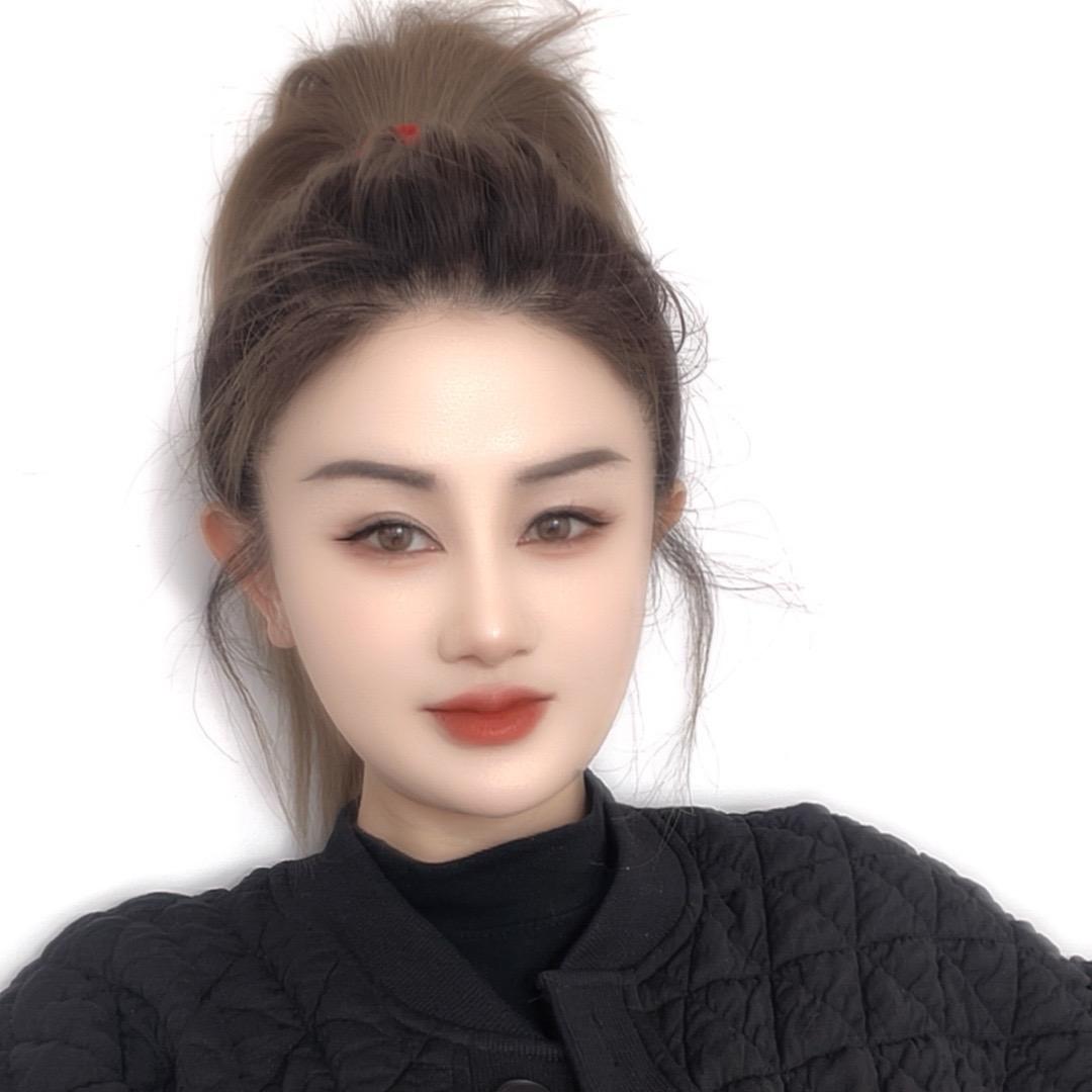 张大漂亮✨