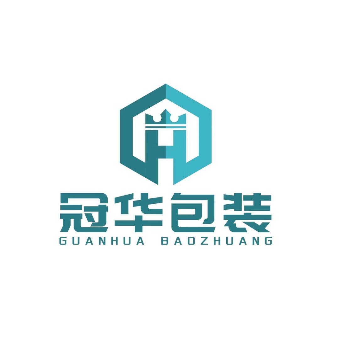 天津冠华包装图图