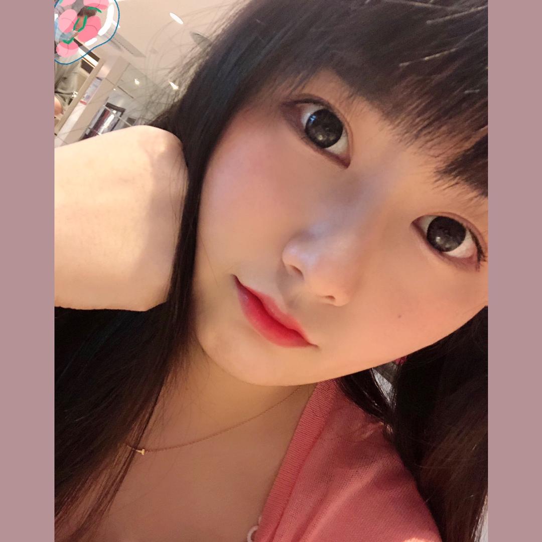两百斤的小仙女