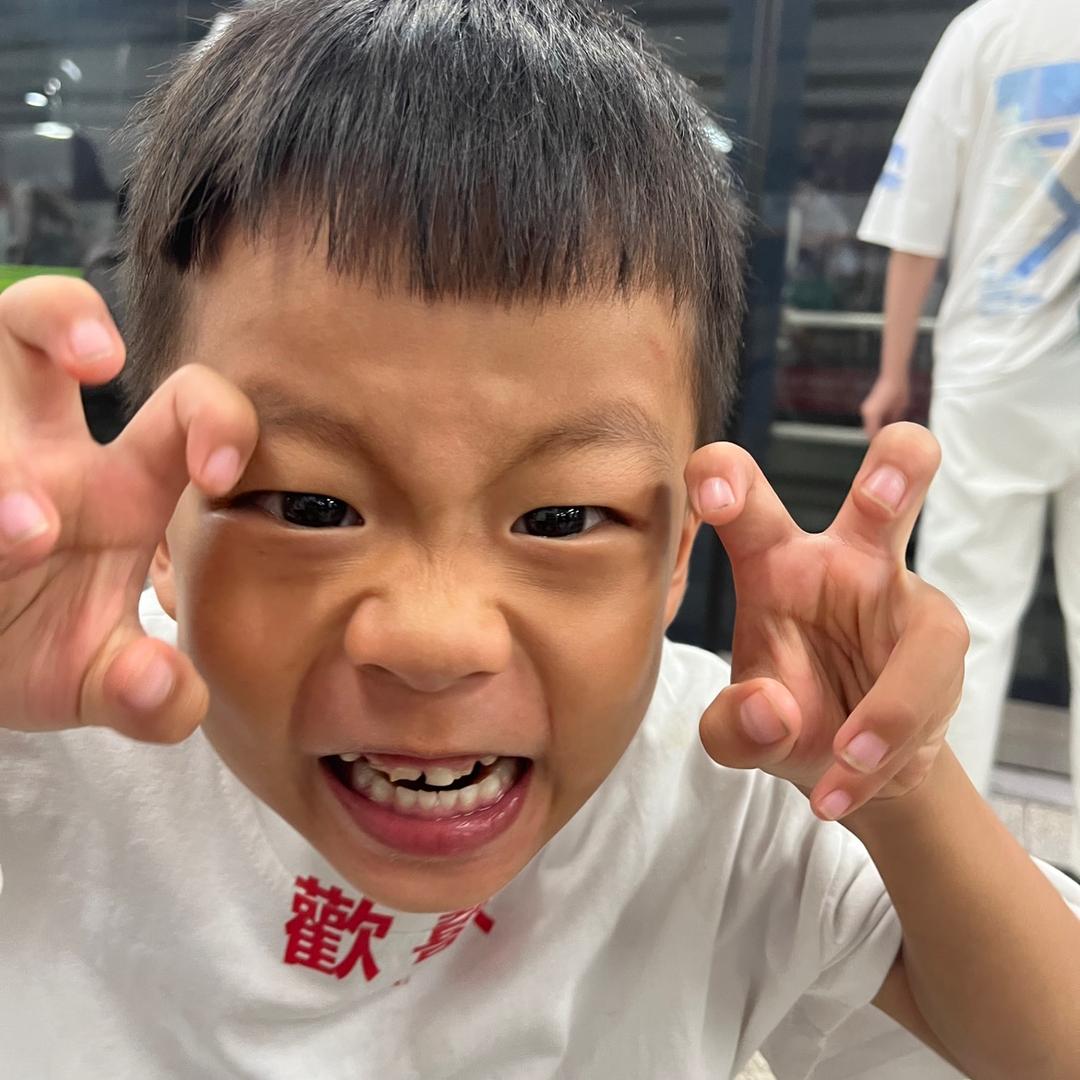Bboy-馒头☁️