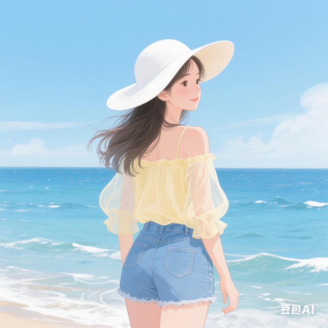 星辰大海