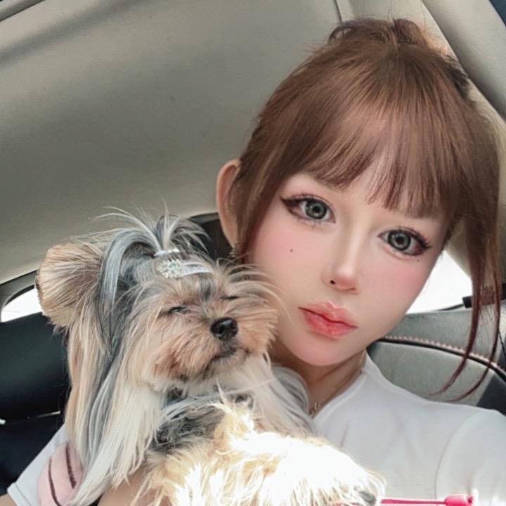看玲玲子眼色行事🕶
