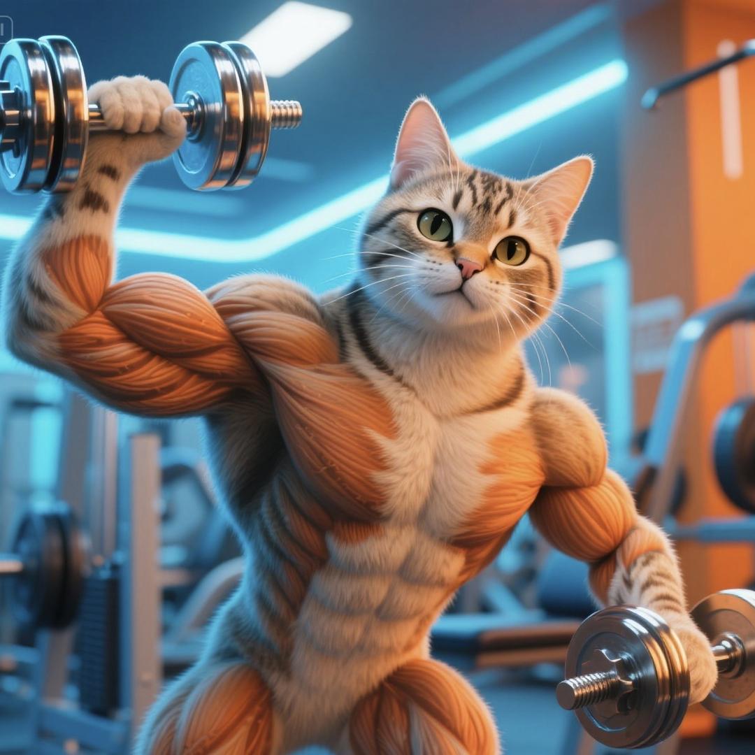 唛琪碳水能量泵