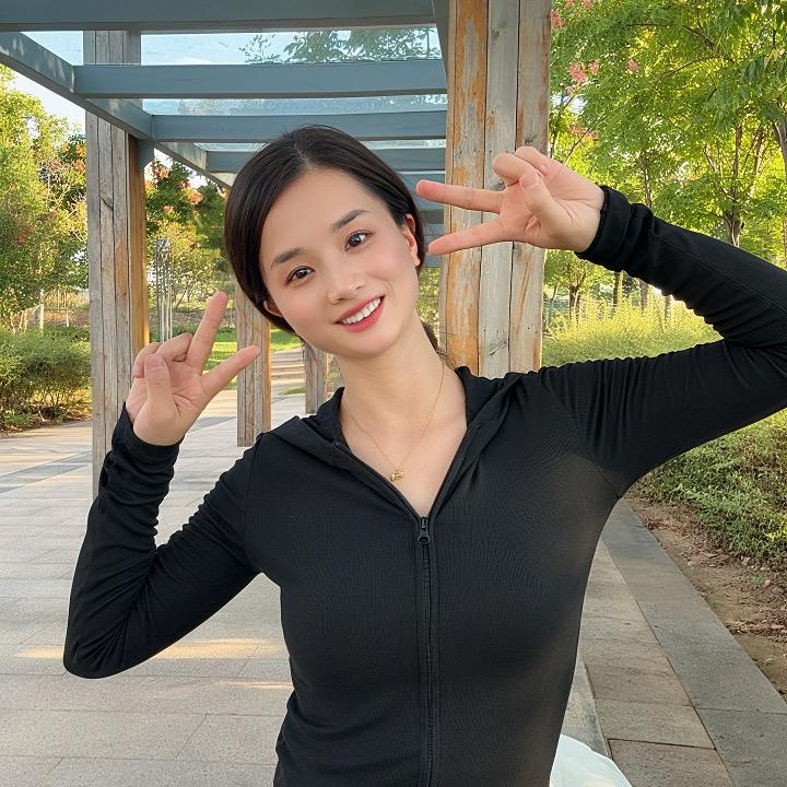 郑州女裤小霞