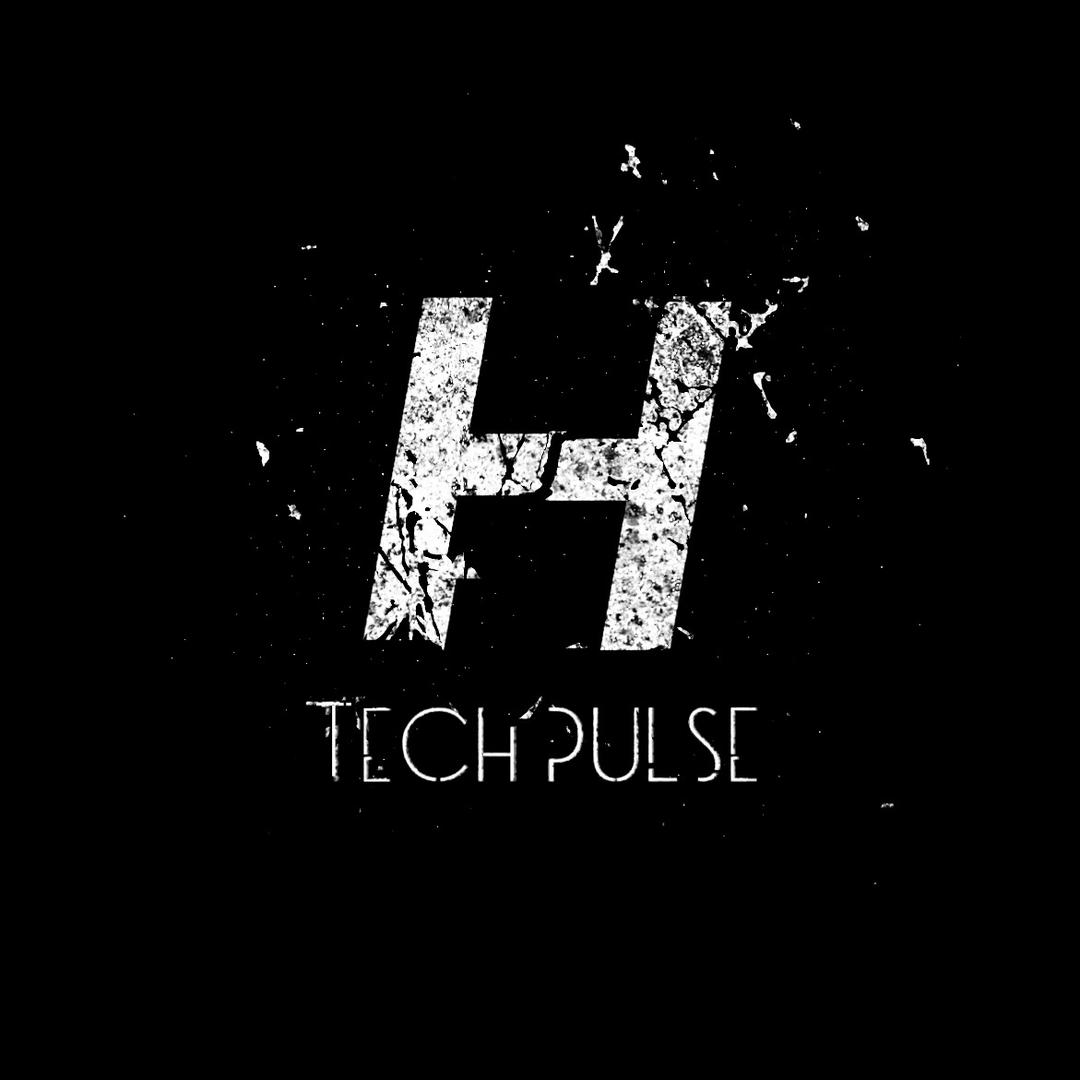 恒Tech_Pulse