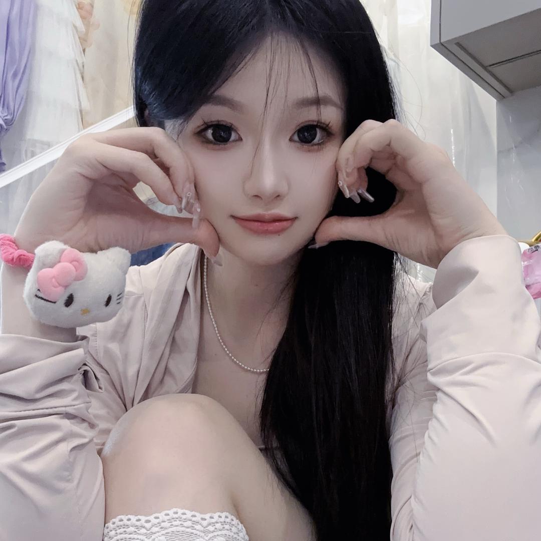 是露露吖