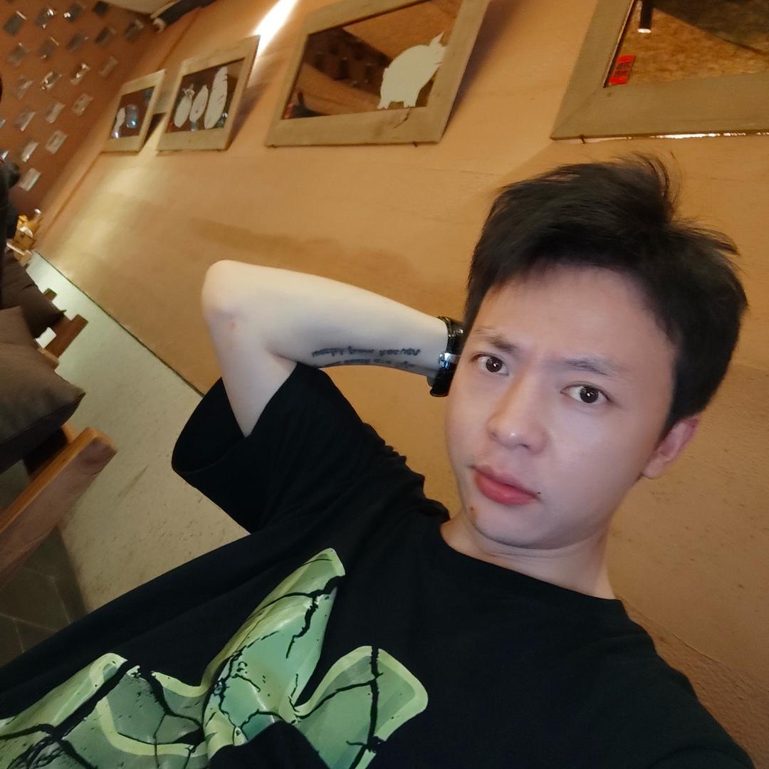 小峰哥