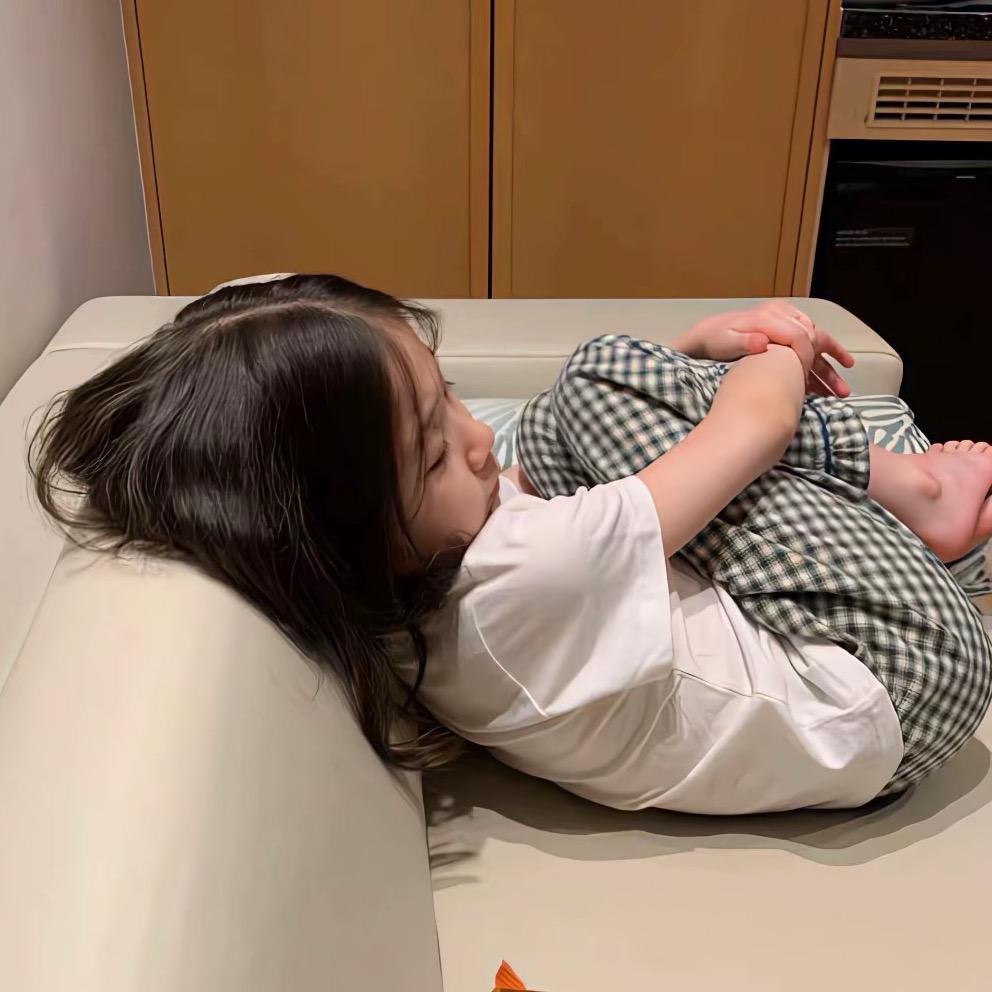 你不懂我