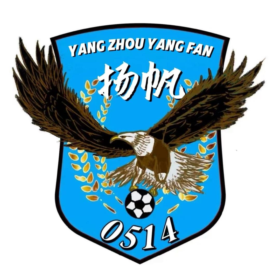 扬州扬帆FC