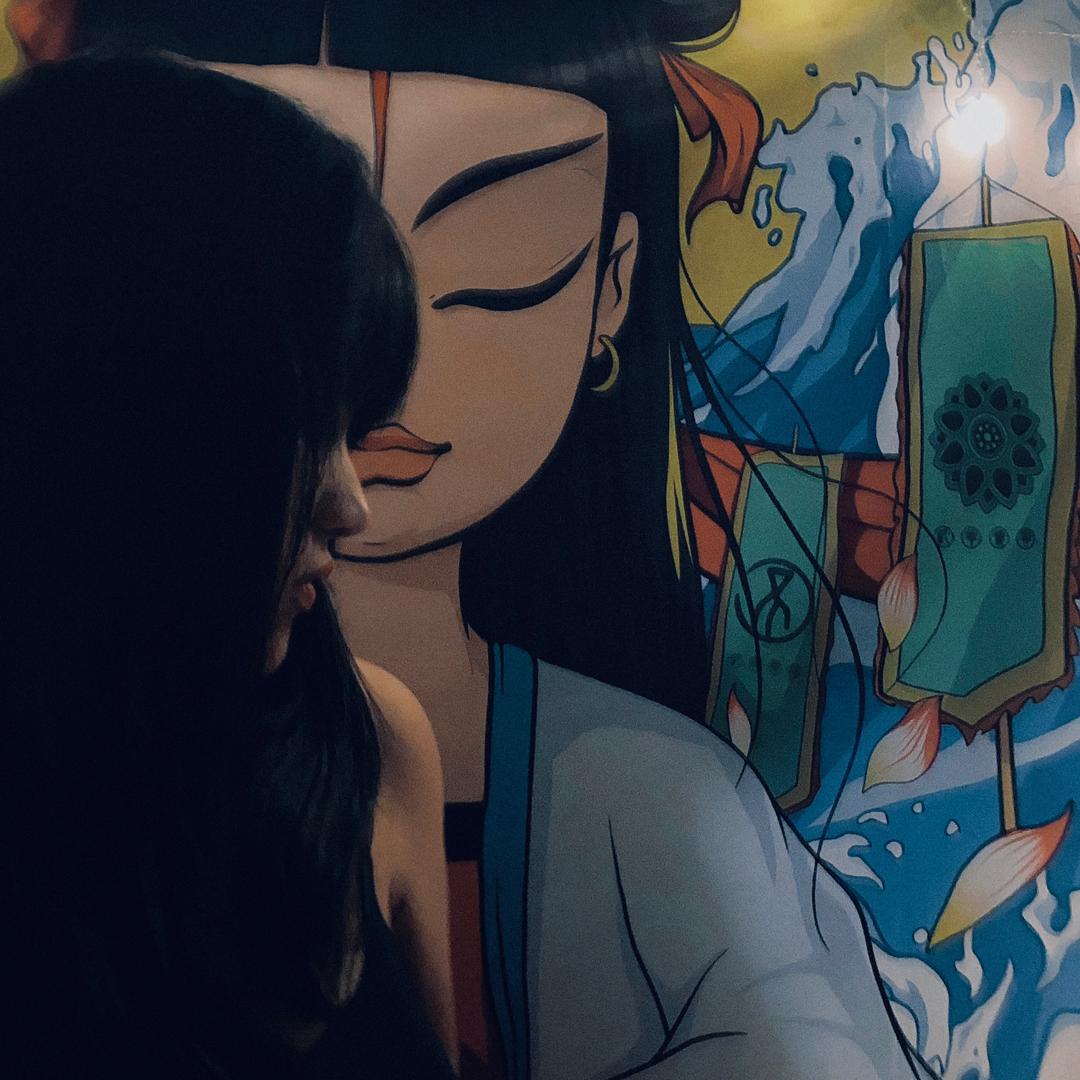 梵高妹妹