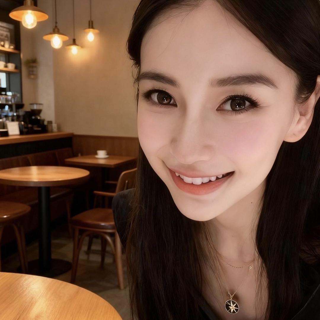 忧郁香辣鸡腿堡