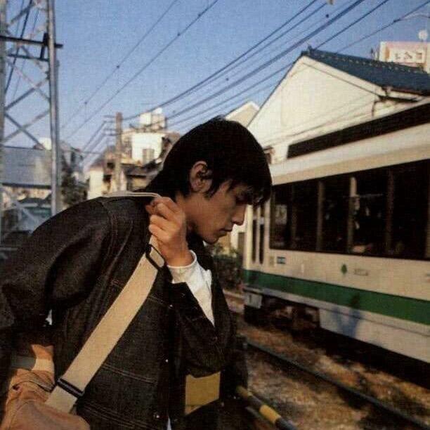 -藤原拖孩
