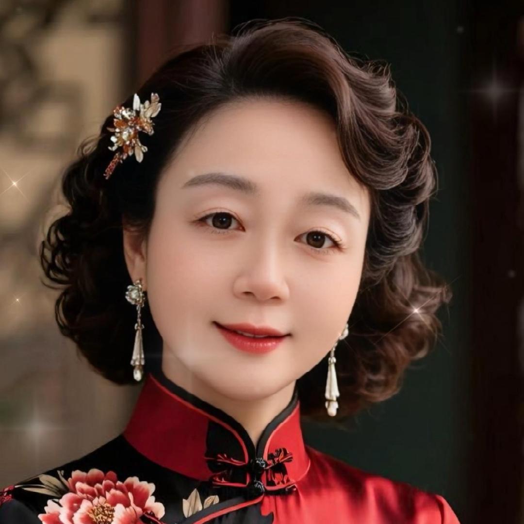 Nikki (莉琪)  Erickson