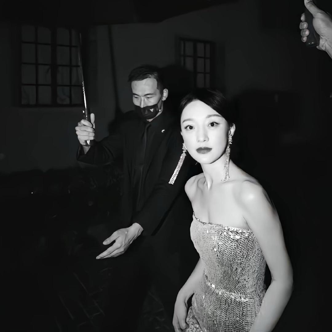 小蕊少女-
