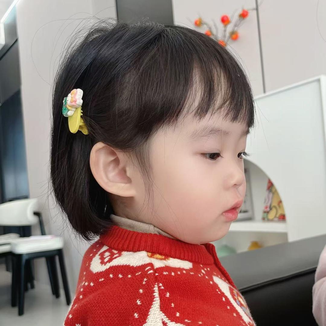 乐柠妹妹
