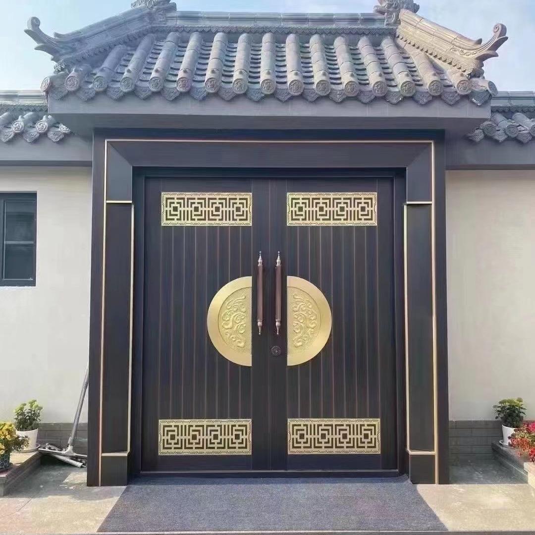 武义耐臣门业