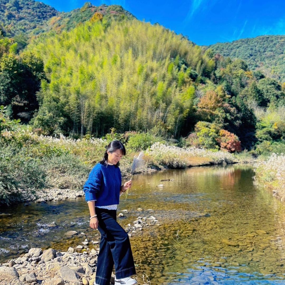 楠山隐民宿官方号