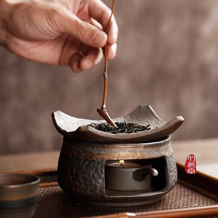 竹茗堂