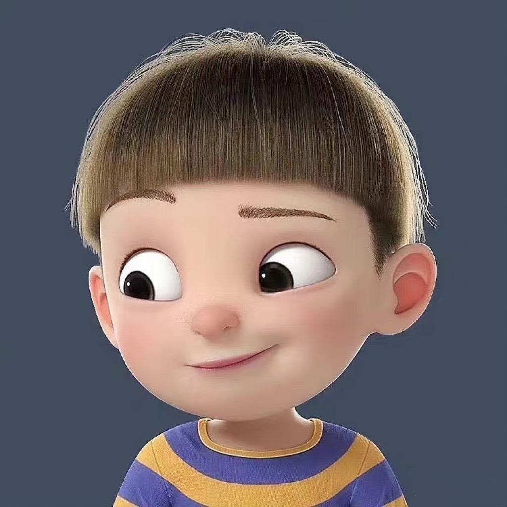 辰哥