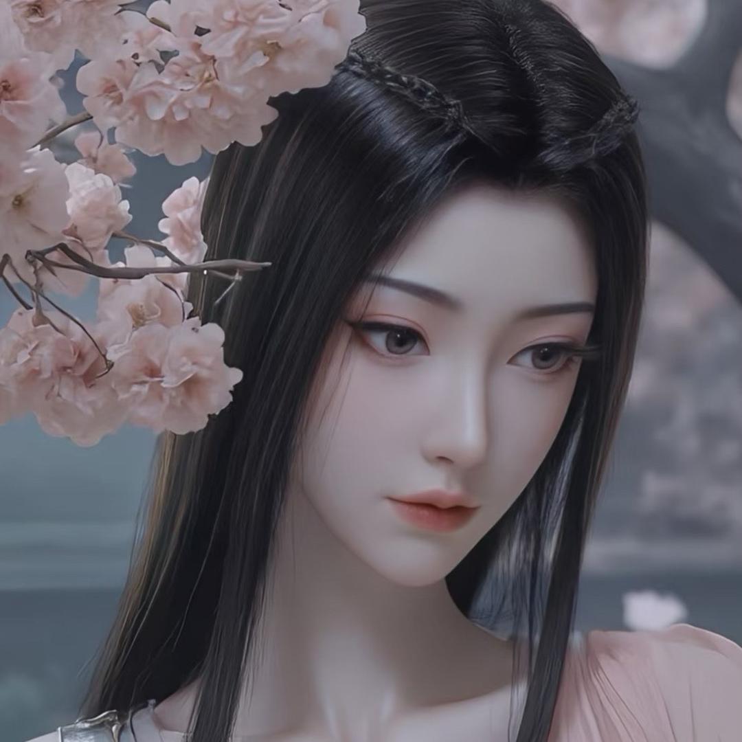 凡人修仙🧚‍♀️小仙女