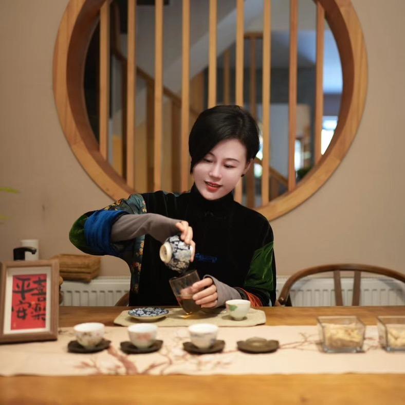 清芷——🏜️🌱