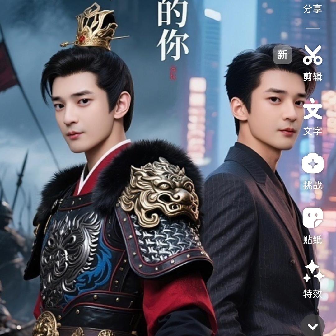 小白白