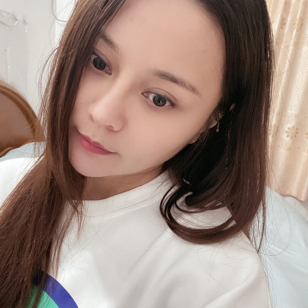 是小妮呀！