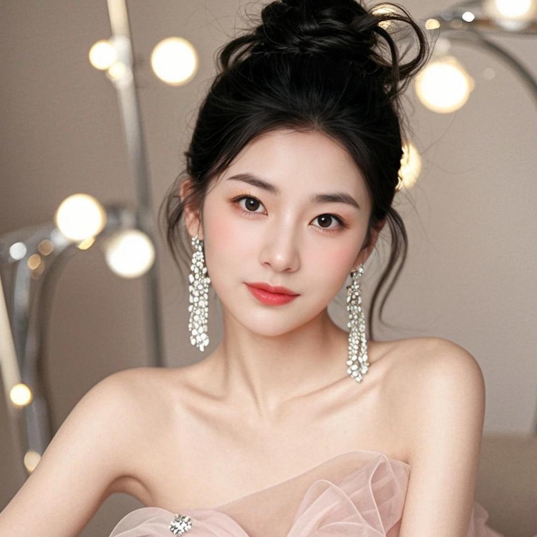 馨馨儿（男神养护）