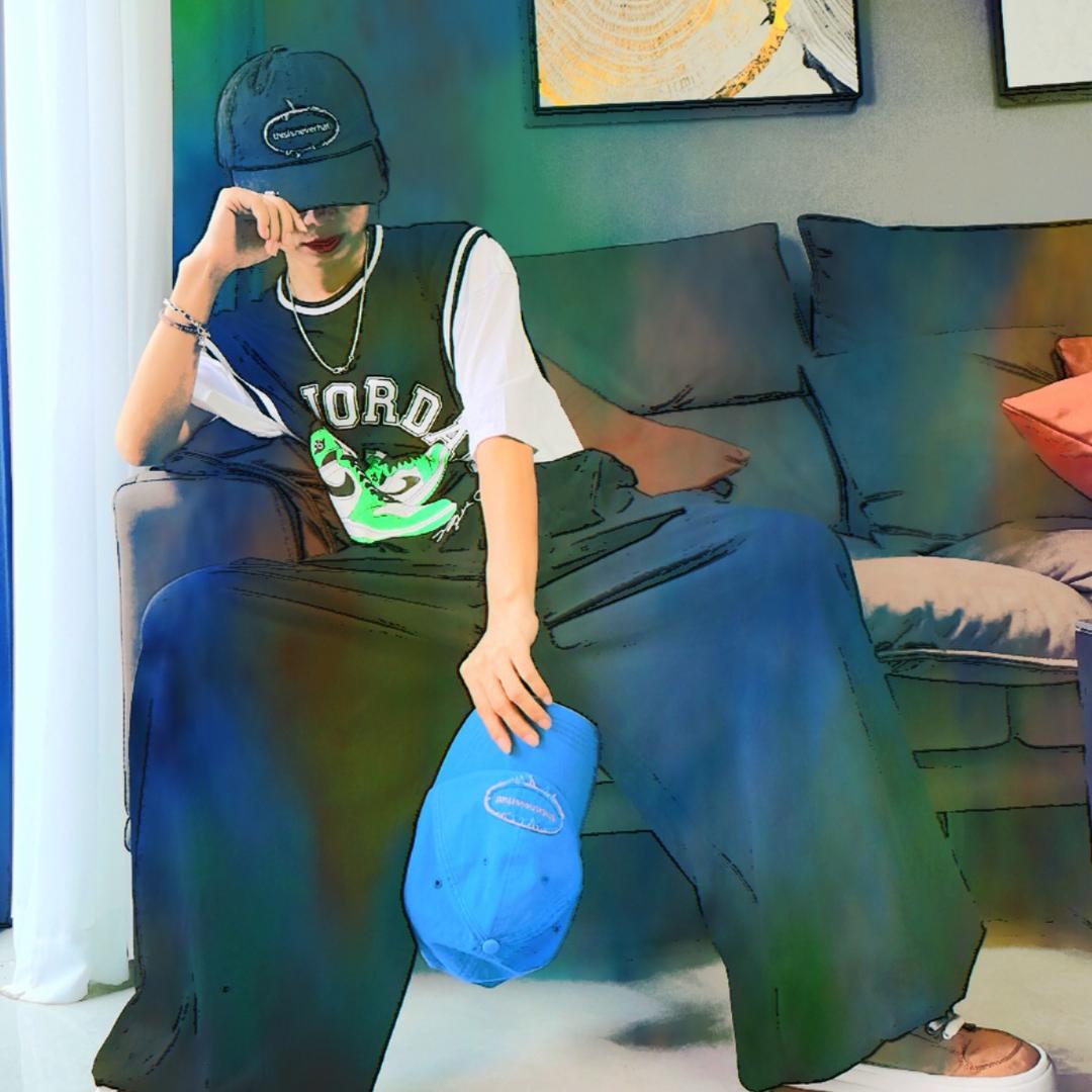 木兰曳潮馆