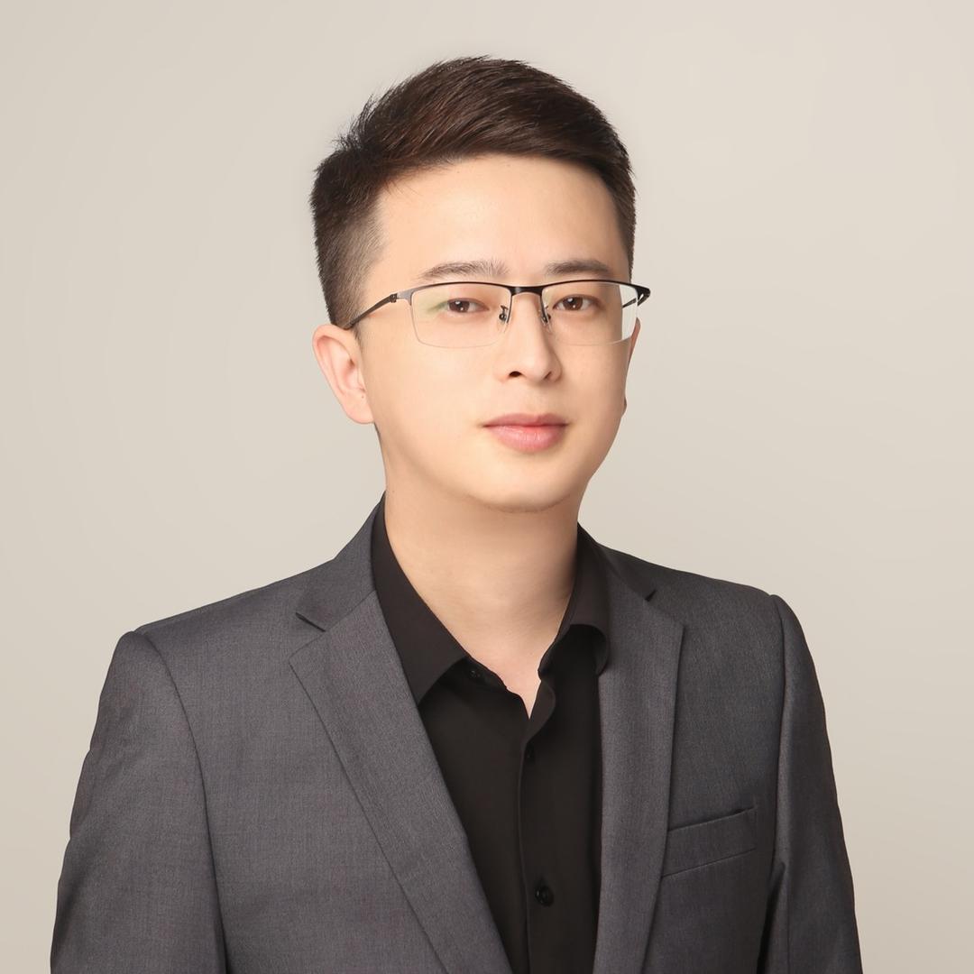 老戴聊软件开发