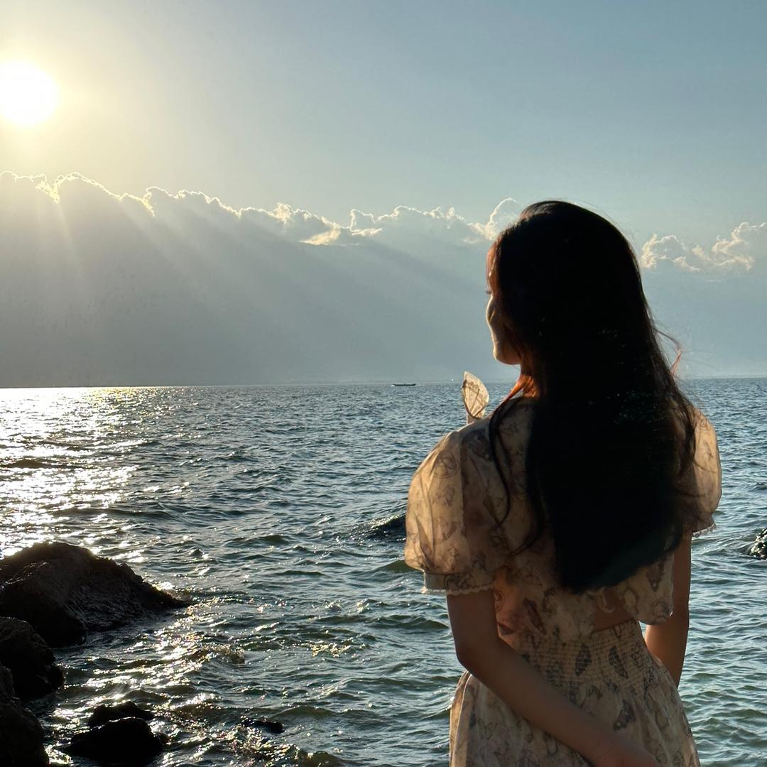 芋泥麻薯夹心