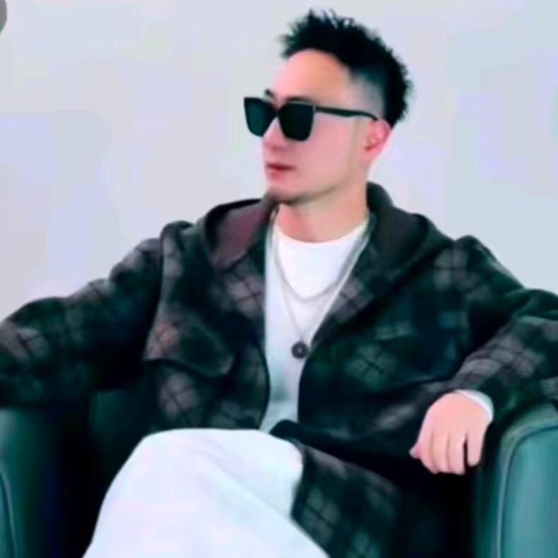 浪叔studio 【穿搭精选】