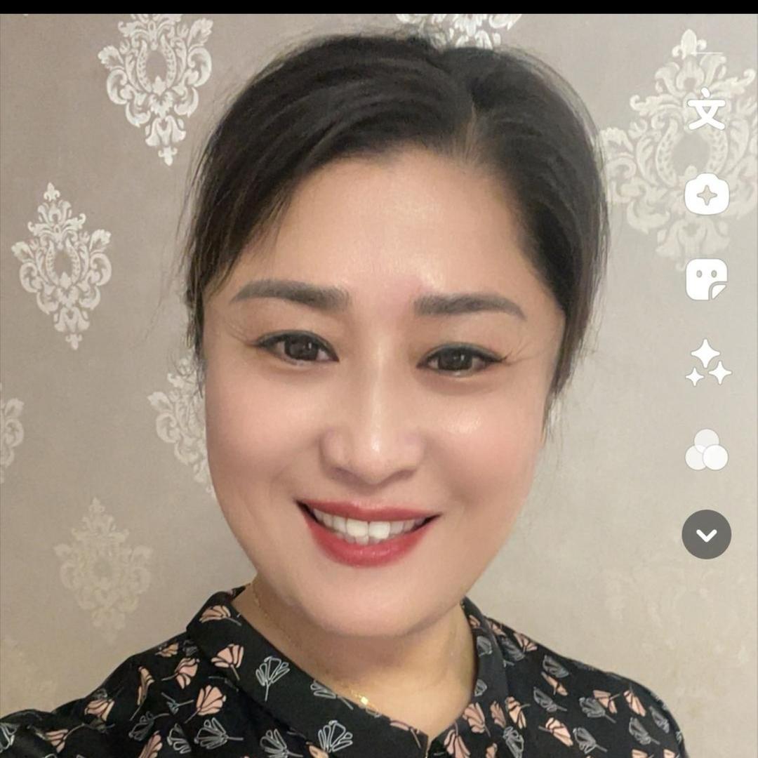 冬天的梅花