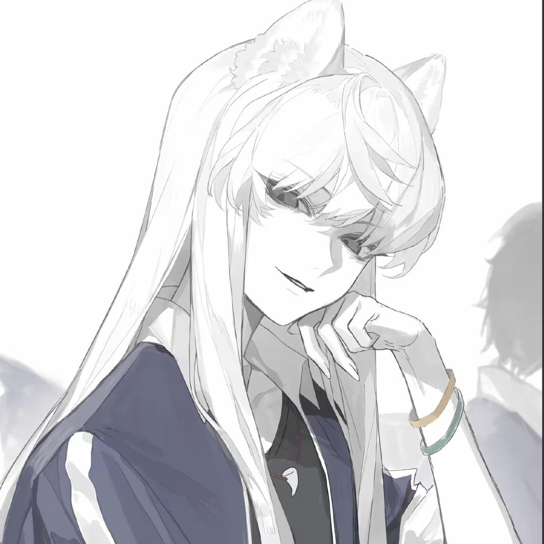 鱼柒