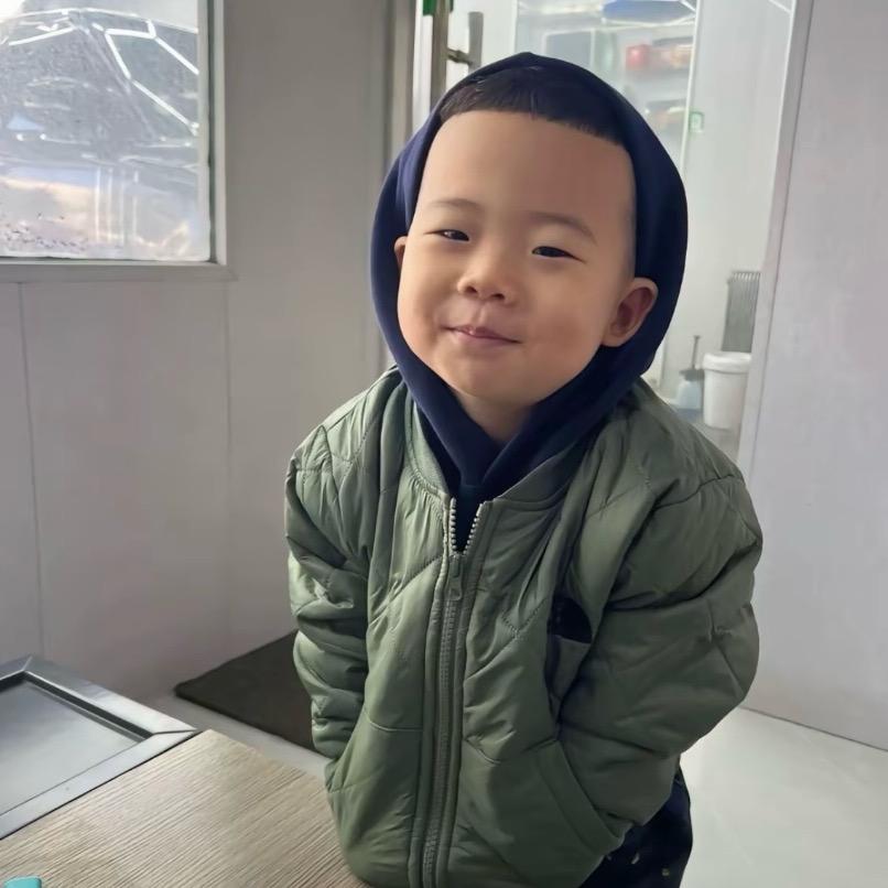 就要喝可乐