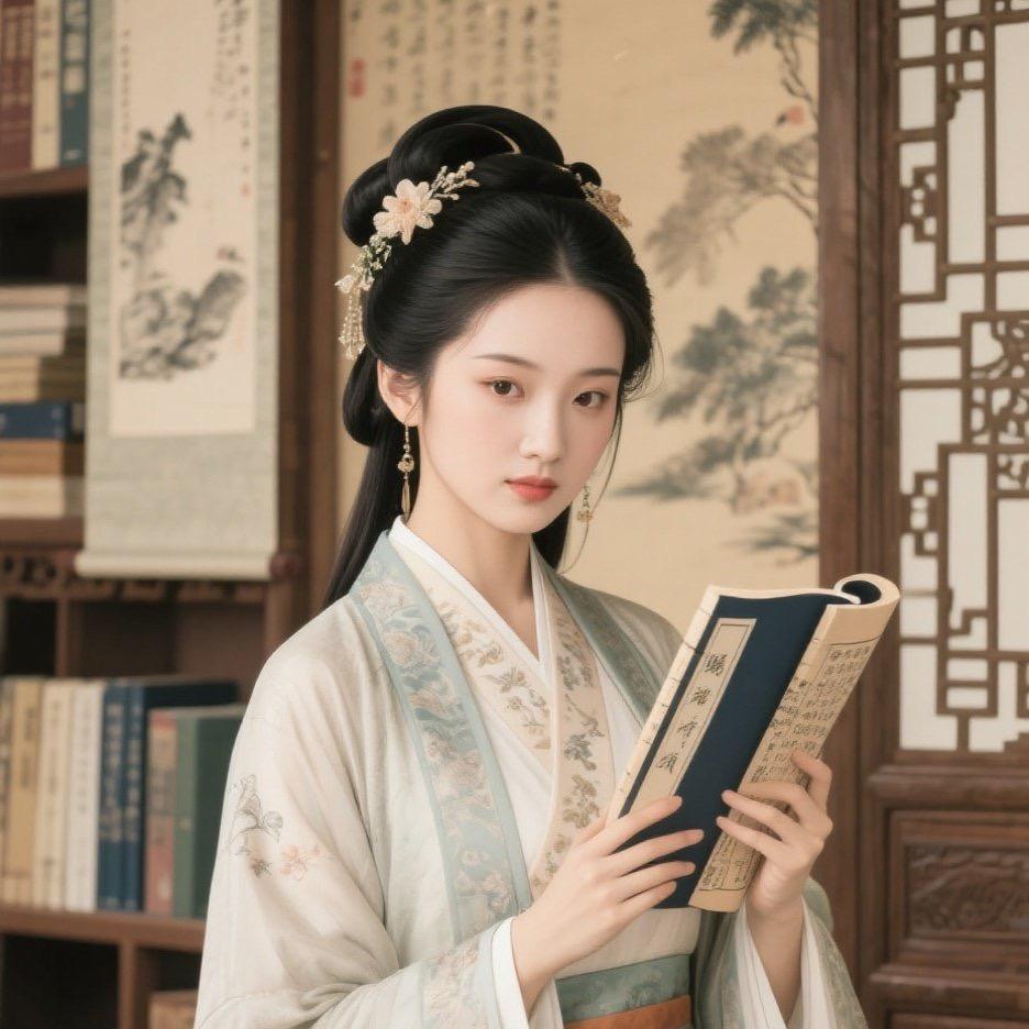 历史说