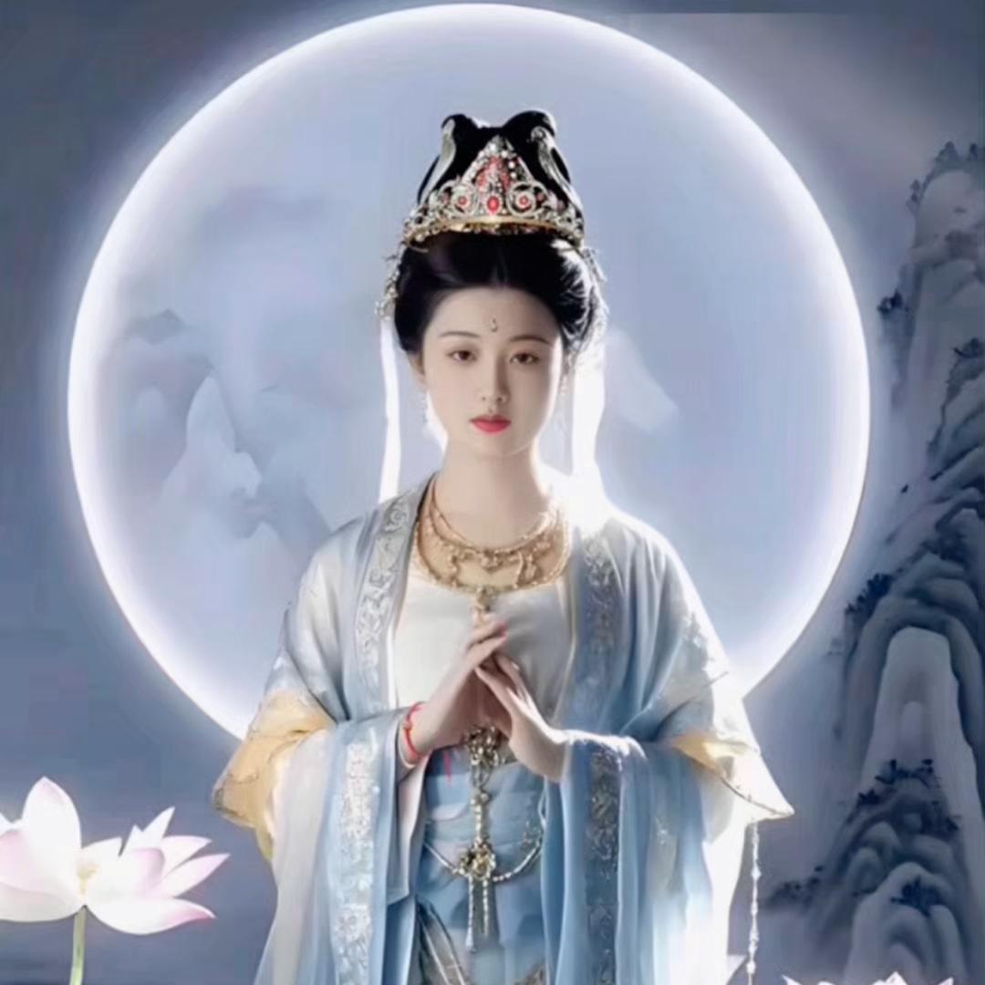 招财童子🍋