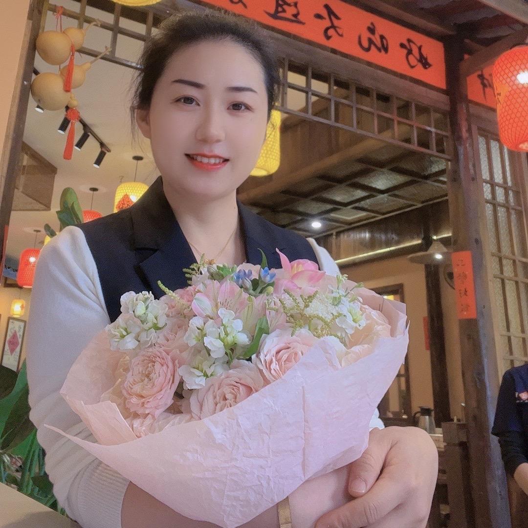 三亩田·花花
