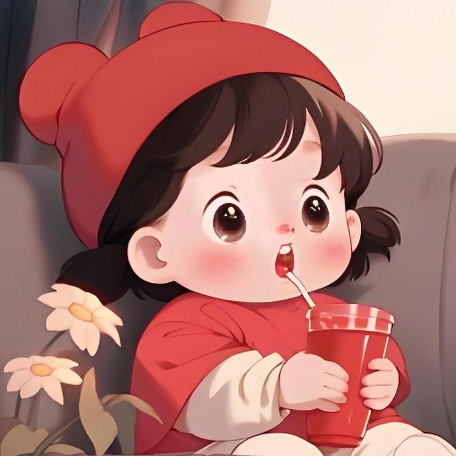 童年追剧