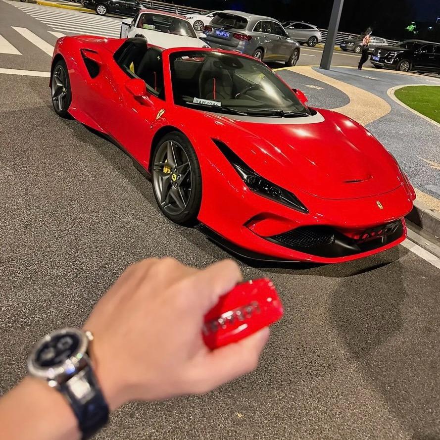 港口⚓️大哥大