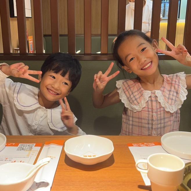 柯的笑容淳甜🦈