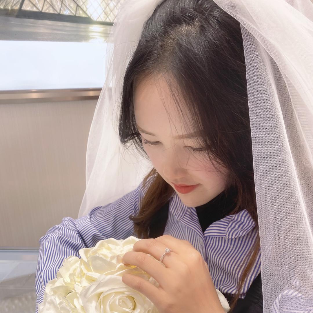 仙女💕
