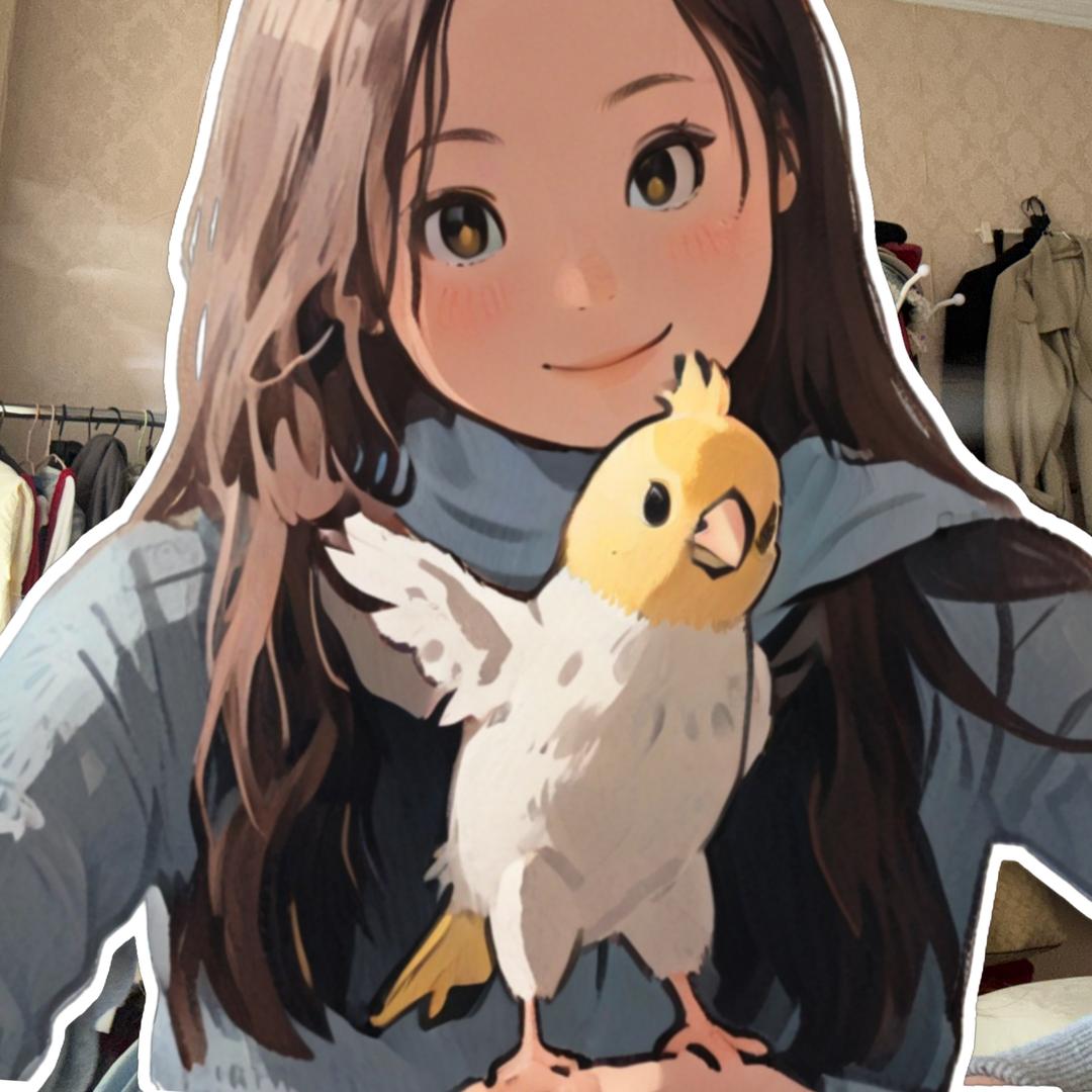 小叽咕与美女铲屎官