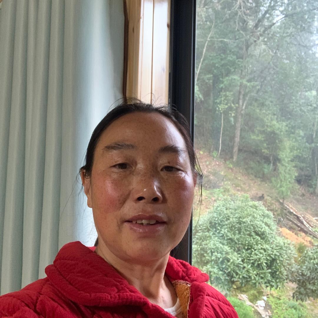 山姐（爱三歌）