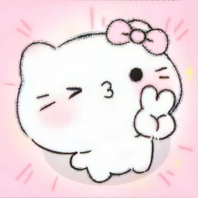 披萨心肠🍕（与泷淋雨版