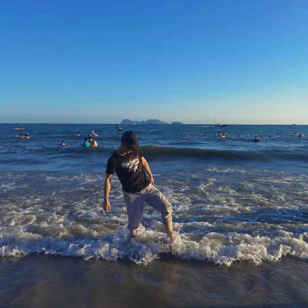 大力墩墩