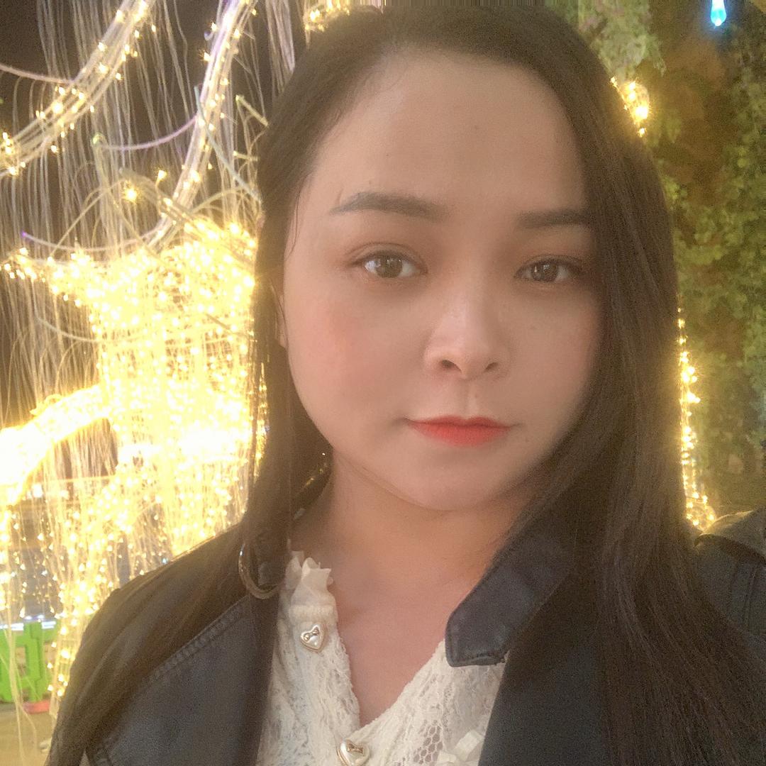 陈娟儿~