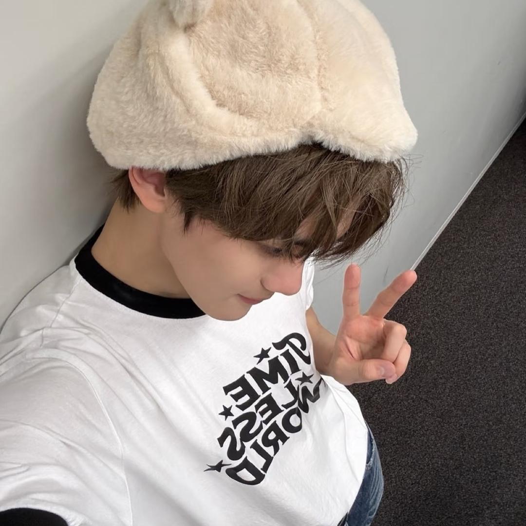 魏承泽💜💜💜💜