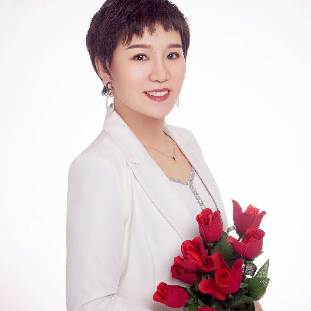 勿忘我花艺设计